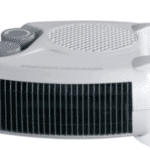 Goldair GHF-7000 Vertical Horizontal Fan Heater with 2000W Output