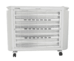 Goldair 6 Bar Quartz Heater - Image 2