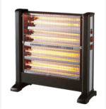 Goldair Quartz Heater - Image 2