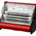 Goldair Ceramic Bar Heater – Compact 1000W Electric Heater