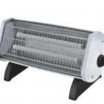 Goldair Ceramic 2 Bar Heater – 2000W Portable Electric Heater