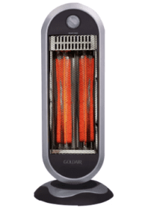 Goldair Arbon Fibre Heater – Tower Oscillating Heater