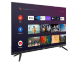 Aiwa 65" UHD Smart TV -HDMI, USB, ARC, Wall-Mount Ready - Image 2
