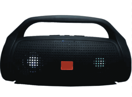 Aiwa Bluetooth Speaker with RDA-V4.1 and 2000mAh Battery