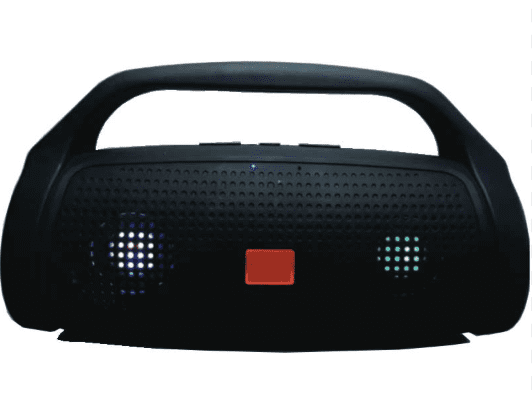 Aiwa Bluetooth Speaker with RDA-V4.1 and 2000mAh Battery