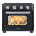 Goldair 23L Air Fryer Oven with Rotisserie Function