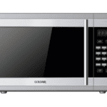 Goldair 36L Microwave Oven With Grill, Mirror Door and Digital Controls