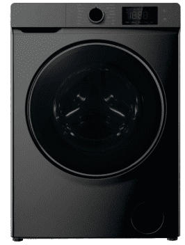 JVC 12kg Washer and 8kg Dryer Combo WG-NLDC12S4S
