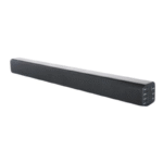 Telefunken TSB 018 Bluetooth Sound Bar – 2.0 Channel, Rechargeable