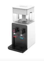 Goldair GTWD-500 Tabletop Water Dispenser with Filter