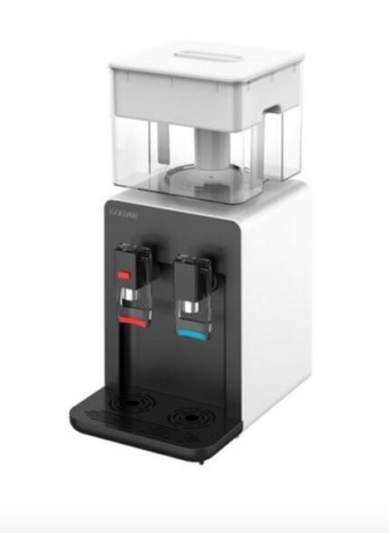 Goldair GTWD-500 Tabletop Water Dispenser with Filter