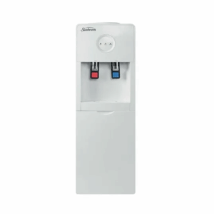 Sunbeam Water Dispenser with 3L cold tank and dual-temperature settings