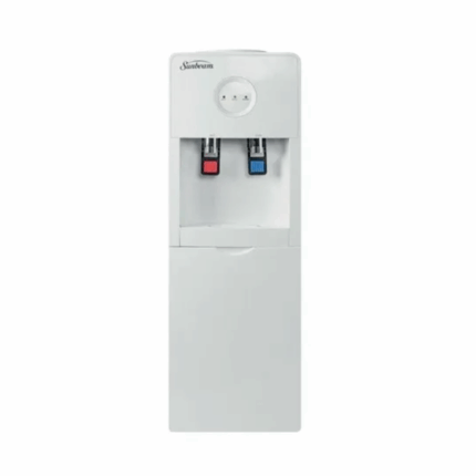 Sunbeam Water Dispenser with 3L cold tank and dual-temperature settings