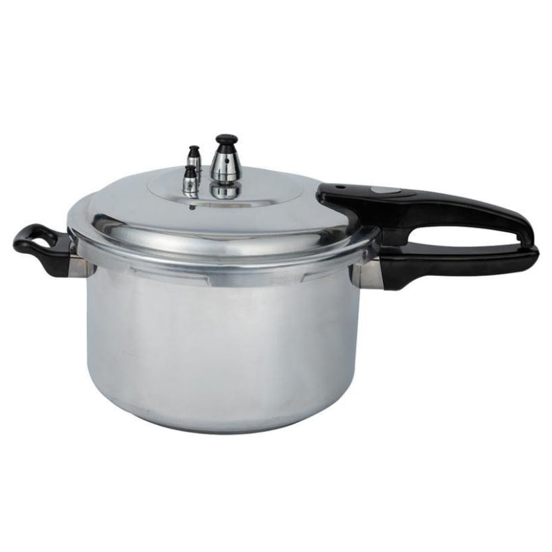 Tedelex 7L Pressure Cooker TDPCI7 – Front View