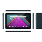 Telefunken 10.1" 3G Tablet -Quad Core, 16GB Storage, Dual SIM, - Image 3