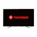 Telefunken 50" Smart FHD LED TV