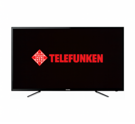Telefunken 50" Smart FHD LED TV