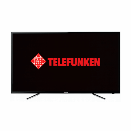 Telefunken 50" Smart FHD LED TV