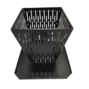 Totai Torpedo Boma – Powder-Coated Mild Steel Flat Pack