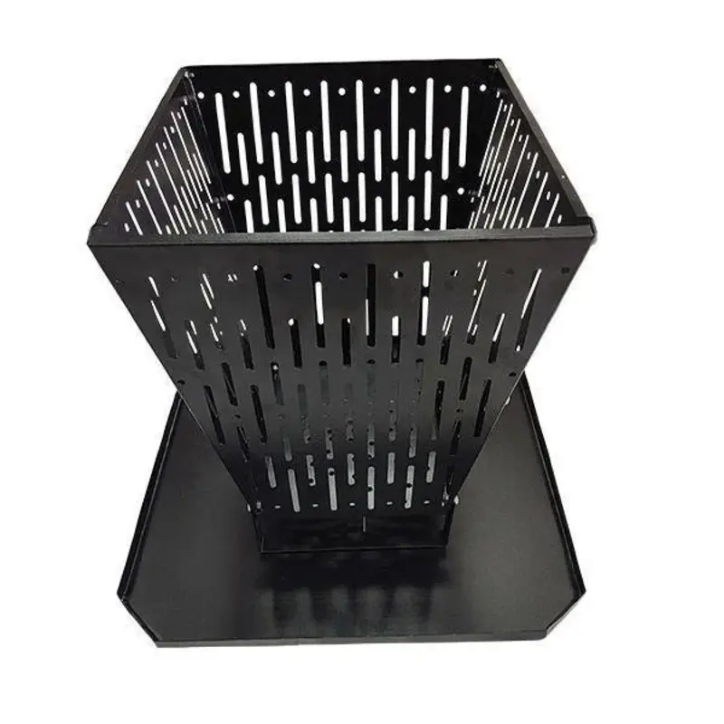 Totai Torpedo Boma – Powder-Coated Mild Steel Flat Pack