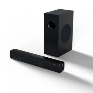 Telefunken 2.1Ch Wireless Soundbar with Subwoofer (TSBW-825)