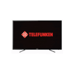 Telefunken 50" Smart FHD LED TV