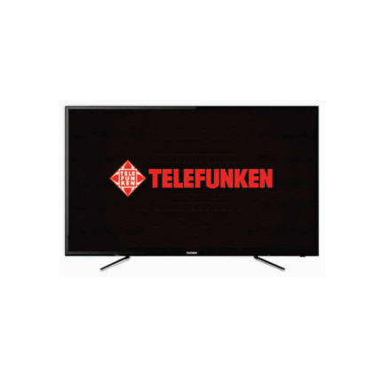Telefunken 50" Smart FHD LED TV