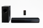 Telefunken 2.1Ch Wireless Soundbar with Subwoofer - Image 2