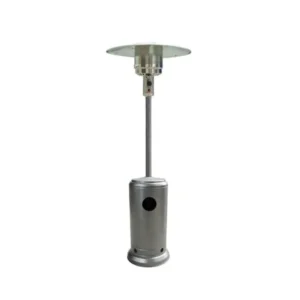 Totai Powder Coated Patio Heater – Stainless Steel Outdoor Gas Heater