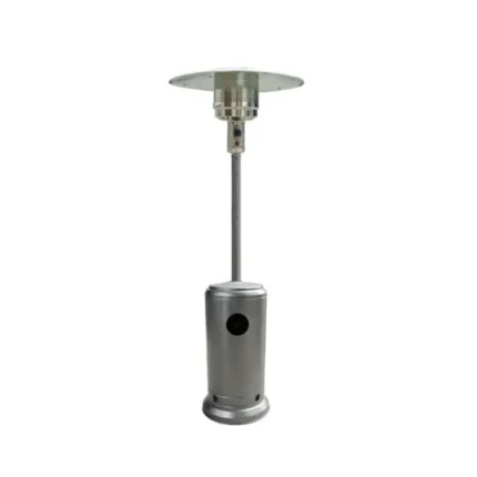 Totai Powder Coated Patio Heater – Stainless Steel Outdoor Gas Heater