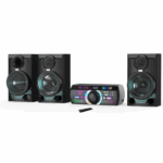 VC MX-N134B 2.1 Channel Home Entertainment System