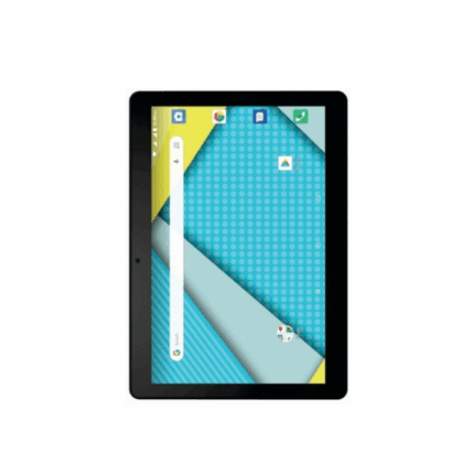 NeonIQ 10.1-Inch 4G Android Tablet with IPS Screen and Dual Cameras
