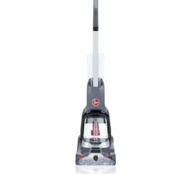 Hoover Powerdash Carpet Washer front view
