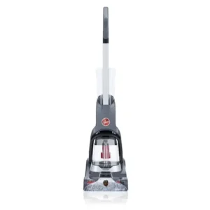 Hoover Powerdash Carpet Washer front view