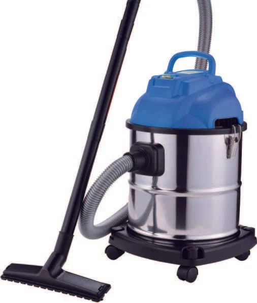 Conti Wet and Dry Vacuum Cleaner with Blower Mode and HEPA Filter