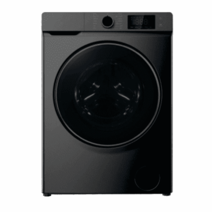 JVC 12kg Washer and 8kg Dryer Combo WG-NLDC12S4S