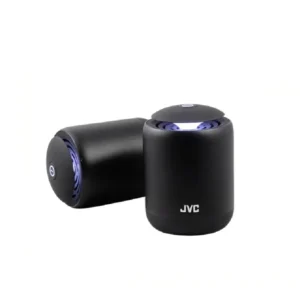 JVC XS-N2219B TWS Bluetooth Speakers with Dual Battery and LED