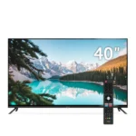 Aiwa 40” High Definition LED TV with Full HD, HDMI, and USB ports