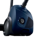Bosch Bagged Vacuum Cleaner -850 W Motor, Turbo Brush - Image 2