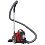 Bosch BGC05AAA2 Ultra Compact Vacuum Cleaner -Bagless - Image 2