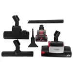 Bosch Proanimal Bagless Canister Vacuum Cleaner - Image 3