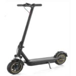 Conti CAS-2555 Electric Scooter with 500W motor and 10" tires
