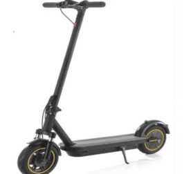 Conti CAS-2555 Electric Scooter with 500W motor and 10" tires