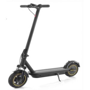 Conti CAS-2555 Electric Scooter with 500W motor and 10" tires