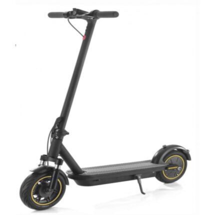 Conti CAS-2555 Electric Scooter with 500W motor and 10" tires