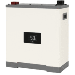 Conti Lithium Battery 10kWh with Smart BMS – front view