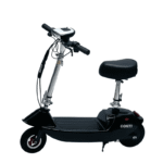Conti Kids Scooter 250W Motor 20km/h CCLAS-24B/W