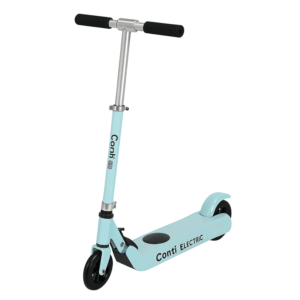 Conti Kids Electric Scooter 125W Motor 5.5” Tires