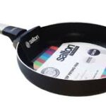 Salton 24cm Non-Stick Frying Pan – Induction Base