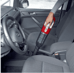 Bosch Cordless Handstick Vacuum Cleaner Flexxo - Image 4